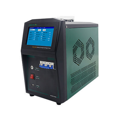 Tragbarer Lade- und Entladetester - HDGC3985 series - HD Power Test Equipment Co.,ltd  - mobil / Test