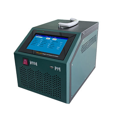 Lade- und Entladetester für Batterie - HDDH-3932 - HD Power Test Equipment Co.,ltd  - Test / tragbar