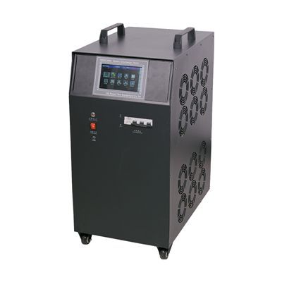 Lade- und Entladetester für Batterie - HDCF series - HD Power Test Equipment Co.,ltd  - Test / mobil