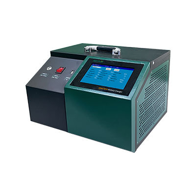 Tragbarer Lastbank - HDGC3970 series - HD Power Test Equipment Co.,ltd  - Test / für Batterie