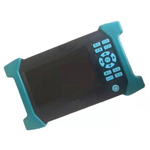 Stromprüfgerät - HDFZ- IIP - HD Power Test Equipment Co.,ltd  - Spannung / Verlust / manuell