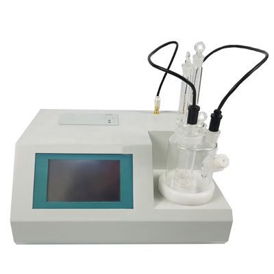 Taupunkt-Analysator - HDYWS - HD Power Test Equipment Co.,ltd  - Gas / für Flüssigkeiten / Öl