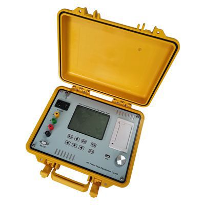 Leistungsfähigkeits-Tester - HDYZ - HD Power Test Equipment Co.,ltd  - für Transformator