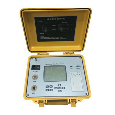 Digitaler Ratiometer - HDBB - HD Power Test Equipment Co.,ltd  - für Transformator