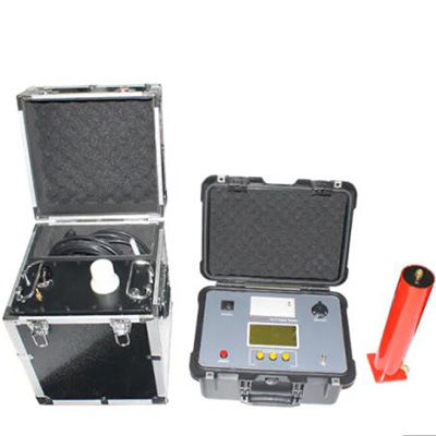 DC-Dielektrimeter - HDVLF-30 - HD Power Test Equipment Co.,ltd  - AC