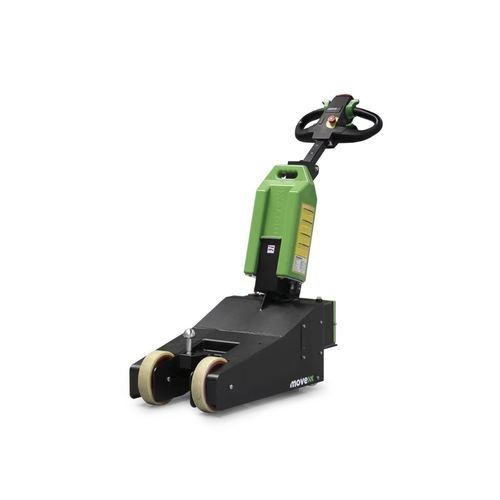 Elektrischer Schlepper - TT1000-L - Movexx International BV - 2-Rad / Begleiter / kompakt