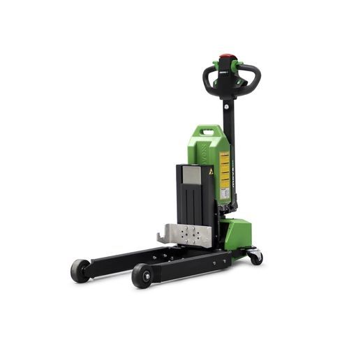 Elektrischer Schlepper - TT1000-M - Movexx International BV - 4 Räder / Begleiter / Schlepp
