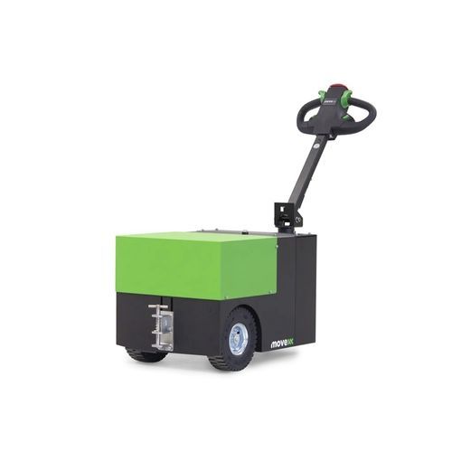 Elektrischer Schlepper - TT3500-S - Movexx International BV - mit 3 Rädern / Begleiter / kompakt