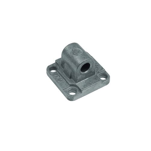 Eckscharnier - 453.051  - RIEGLER & Co.KG - Metall / Einschraub
