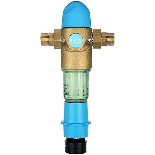 Filter für Trinkwasser - 100.42 - RIEGLER & Co.KG - Wasser / Patronen / Sieb