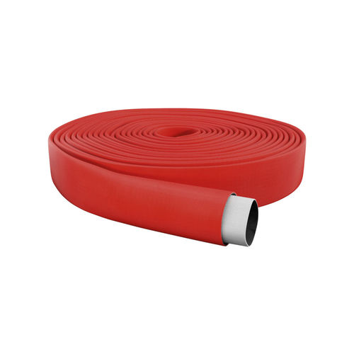 Wasserschlauch - OSW SNOW CANNON - Ohrdrufer SchlauchWeberei Eschbach GmbH - Kunstgummi / EPDM / Kunstfaser