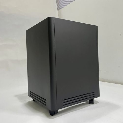 Mobiler Luftreiniger - Guard Tornado - Infralia - UV-Licht / UV-C / Industrie