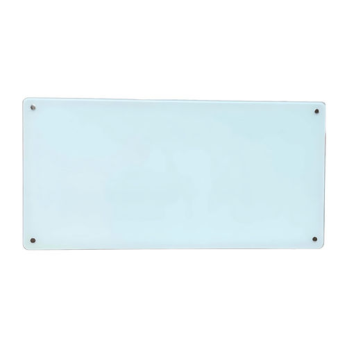 Glas-Heizplatte - SWG 450 - Infralia - Infrarot