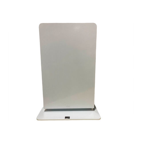 UV-C-Luftreiniger - Guard Stand - Infralia - bodenstehend / Industrie