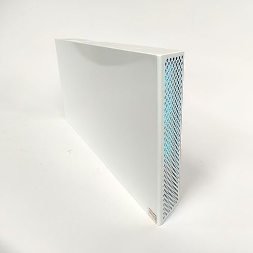Wandmontierter Luftreiniger - Solo Airflow UVC - Infralia - Filter / UV-Licht / UV-C