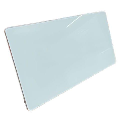 Glas-Heizplatte - SWG - Infralia - Infrarot
