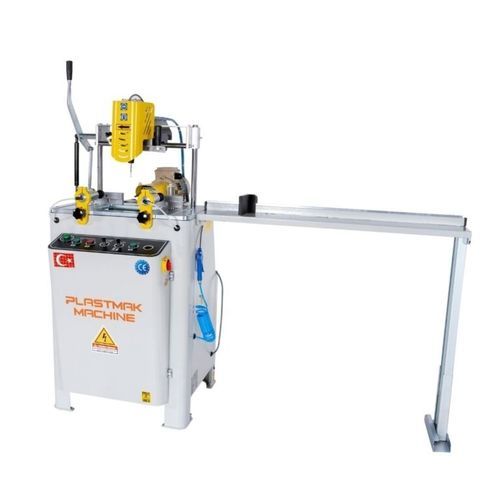 Kopierfräsmaschine für Aluminium - SC512 - PLASTMAK MACHINE - 2-Achs / für PVC