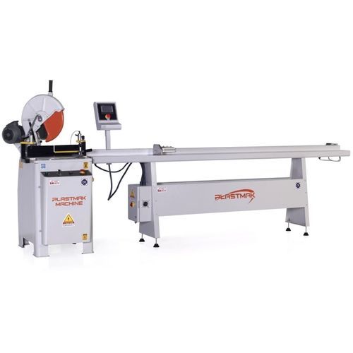 Digitaler Förderer - S.Ç1000 - PLASTMAK MACHINE - schienenmontiert / linear / Transport