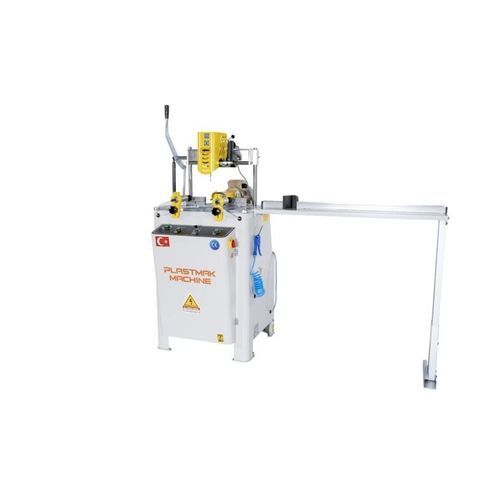 3-fach-Kopierfräsmaschine - SÇ501 - PLASTMAK MACHINE - für PVC / Bohr