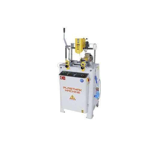2-Achs-Kopierfräsmaschine - SC511  - PLASTMAK MACHINE - 3-fach / für PVC / Bohr