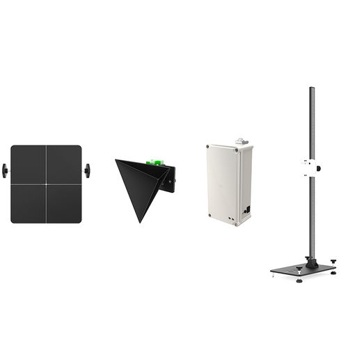 ADAS-Kalibrierungskit / für adaptierbaren Geschwindigkeitsregler - ADAS RADAR 3IN1 - SHENZHEN SMARTSAFE TECH CO.,LTD. - für PKW