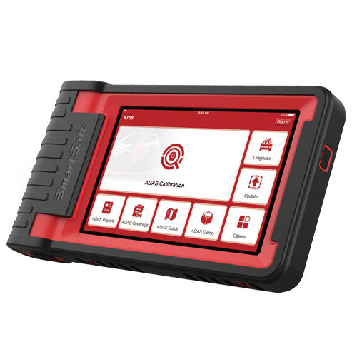 Detektionssystem für Dieselfahrzeuge -  iSmartLink 801 - SHENZHEN SMARTSAFE TECH CO.,LTD. - mobil