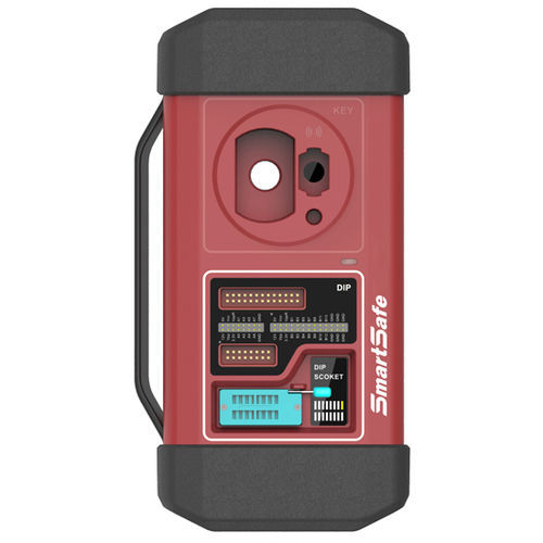 Immo-Codierung-Diagnosekoffer - iSmartIMMO G3 - SHENZHEN SMARTSAFE TECH CO.,LTD. - Bluetooth / ECU / für PKW