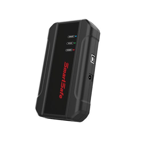 USB-Diagnosekoffer - IMMO F3 - SHENZHEN SMARTSAFE TECH CO.,LTD. - ECU-Programmierung / Immo-Codierung / Motor