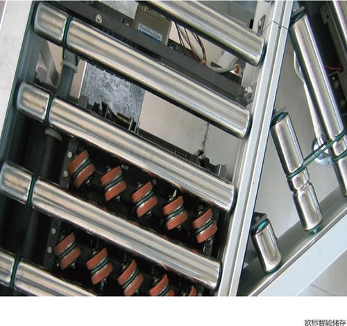 Automatisches Sortiersystem - Jiangsu EBIL Intelligent Storage Technology Co.,Ltd. - für Lebensmittel / für die Logistik