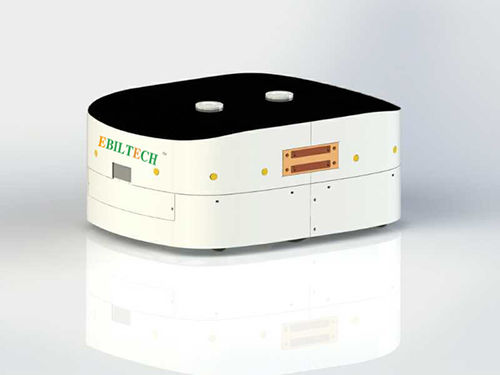 FTS für Paletten - Jiangsu EBIL Intelligent Storage Technology Co.,Ltd. - für Lagerhallen / elektrisch