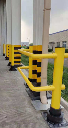 Antikollisions-System - Jiangsu EBIL Intelligent Storage Technology Co.,Ltd.