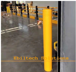 Interaktives Terminal / Edelstahl - Jiangsu EBIL Intelligent Storage Technology Co.,Ltd.