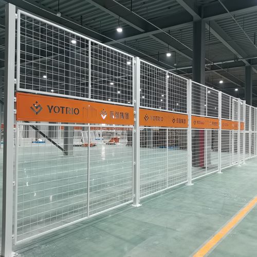 Stahl-Schutzgitter - Jiangsu EBIL Intelligent Storage Technology Co.,Ltd.