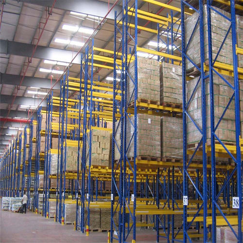 Lagergestell - Jiangsu EBIL Intelligent Storage Technology Co.,Ltd.