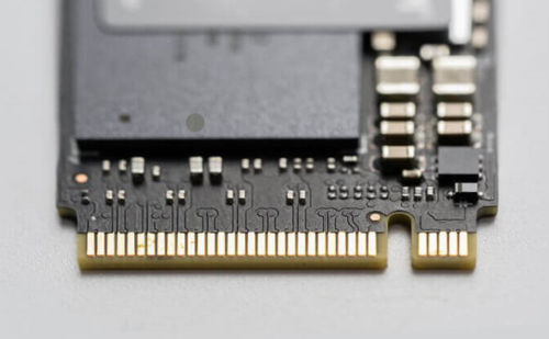 Interkonnektor - HDI - Zhen Ding Tech. Group