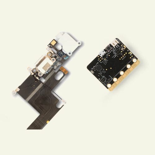 Leiterplatte - Module - Zhen Ding Tech. Group