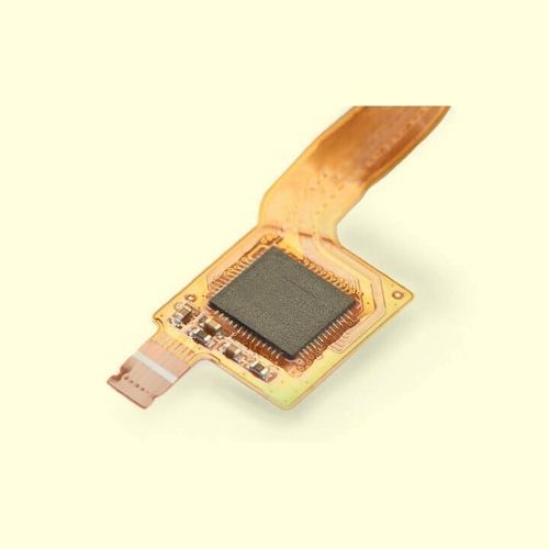 Flexible Leiterplatte - FPC - Zhen Ding Tech. Group - Hochgeschwindigkeit / für Antennen / Hochfrequenz