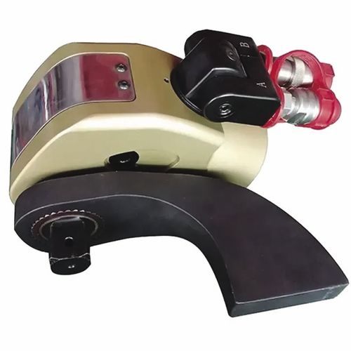 Hydraulischer Drehmomentschlüssel - AXT series - Pingyuan Jingke Hydraulic Co., Ltd - Titan