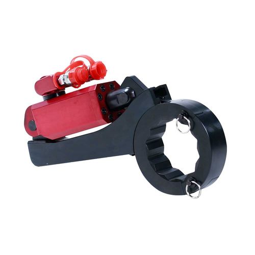 Hydraulischer Drehmomentschlüssel - JND series - Pingyuan Jingke Hydraulic Co., Ltd - Stahl
