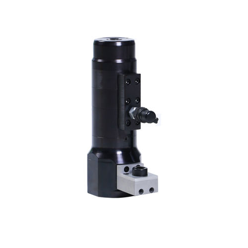 Hydraulischer Spannbolzen - MSD series - Pingyuan Jingke Hydraulic Co., Ltd - für Windkraftanlage / mehrstufig
