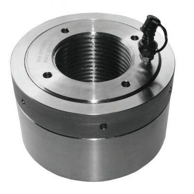 Hydraulikmutter - DN HN series - Pingyuan Jingke Hydraulic Co., Ltd