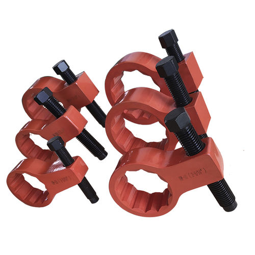 Konterschlüssel - Backup wrench - Pingyuan Jingke Hydraulic Co., Ltd