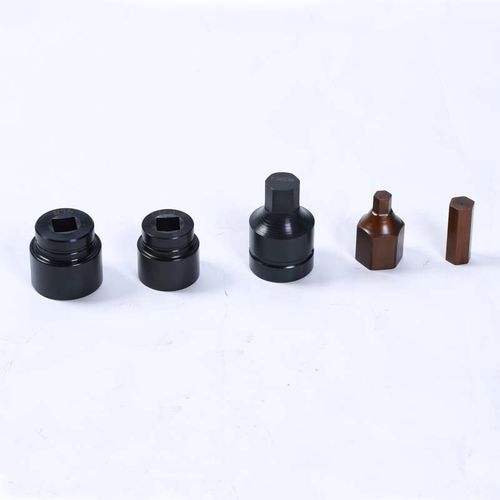 Steckschlüsseleinsatz für Drehmomentschlüssel - Pingyuan Jingke Hydraulic Co., Ltd