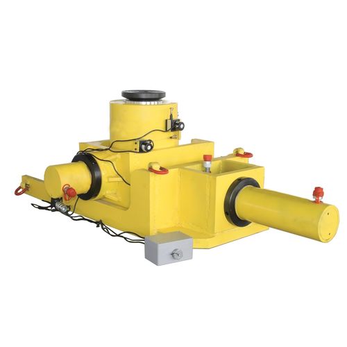 hydraulisches Hebesystem - Pingyuan Jingke Hydraulic Co., Ltd