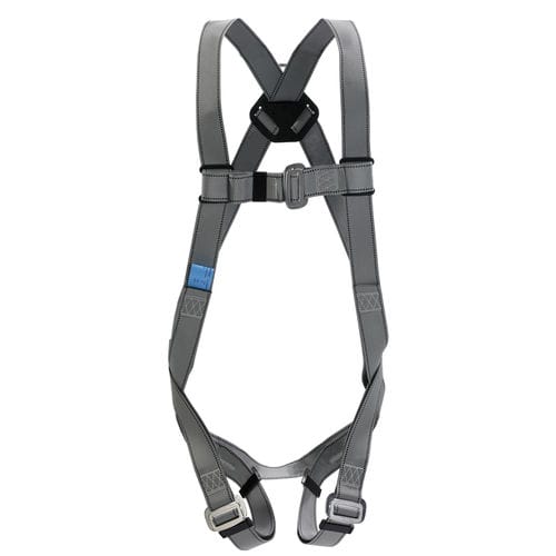 Fallschutz-Auffanggurt - IKG1 series - IKAR GB Limited - Mit rückwärtigem Befestigungspunkt / EN 361 / D-Ring