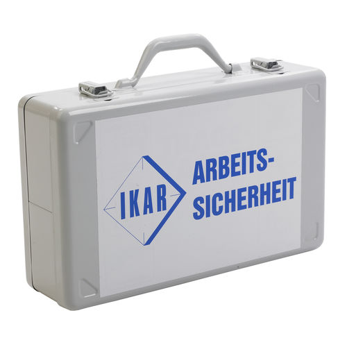 Transportkoffer - ﻿41-Z50 - IKAR GB Limited - Metall