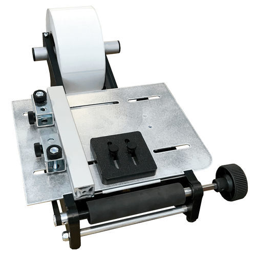 Manueller Etikettierer - ZLS - Zap Labeler - für Flaschen / für Rohre / für Spritzen
