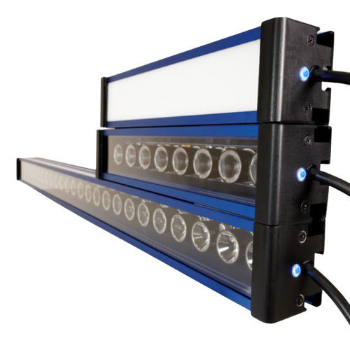 Stab-Beleuchtung - GENESI ELETTRONICA SRL