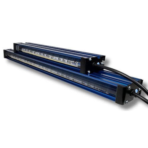 Stab-Beleuchtung - GX - GENESI ELETTRONICA SRL - LED / IP65 / IP54