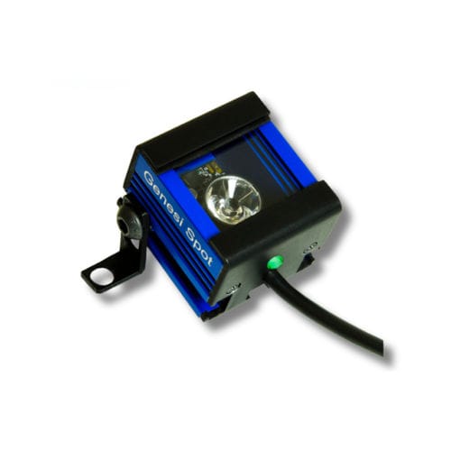 Machine-Vision-Beleuchtung / Spot - GENESI ELETTRONICA SRL